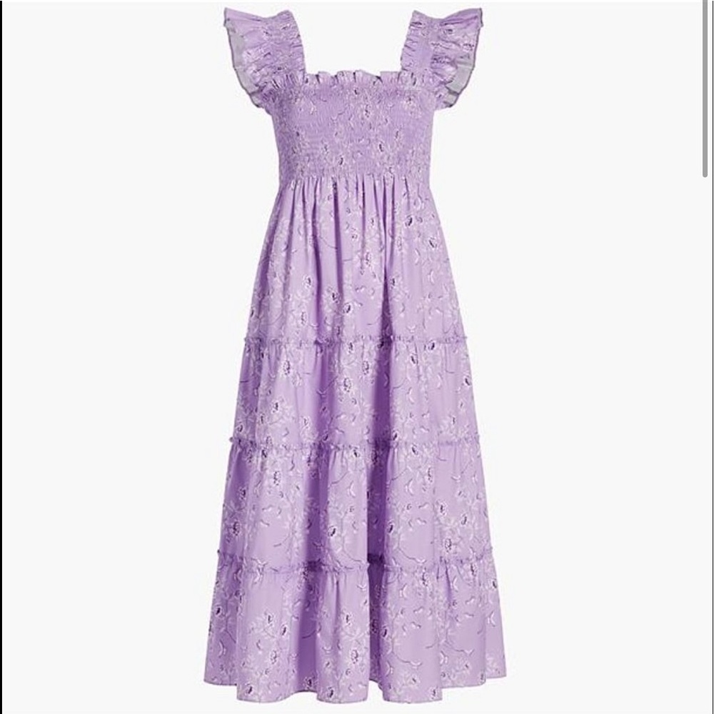 Hill house Ellie dress bridgerton xs